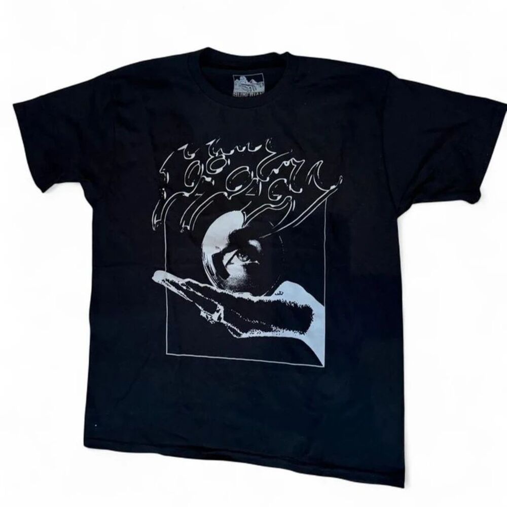 Poppy T-Shirt